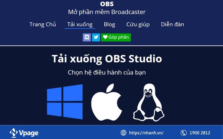 OBS Studio